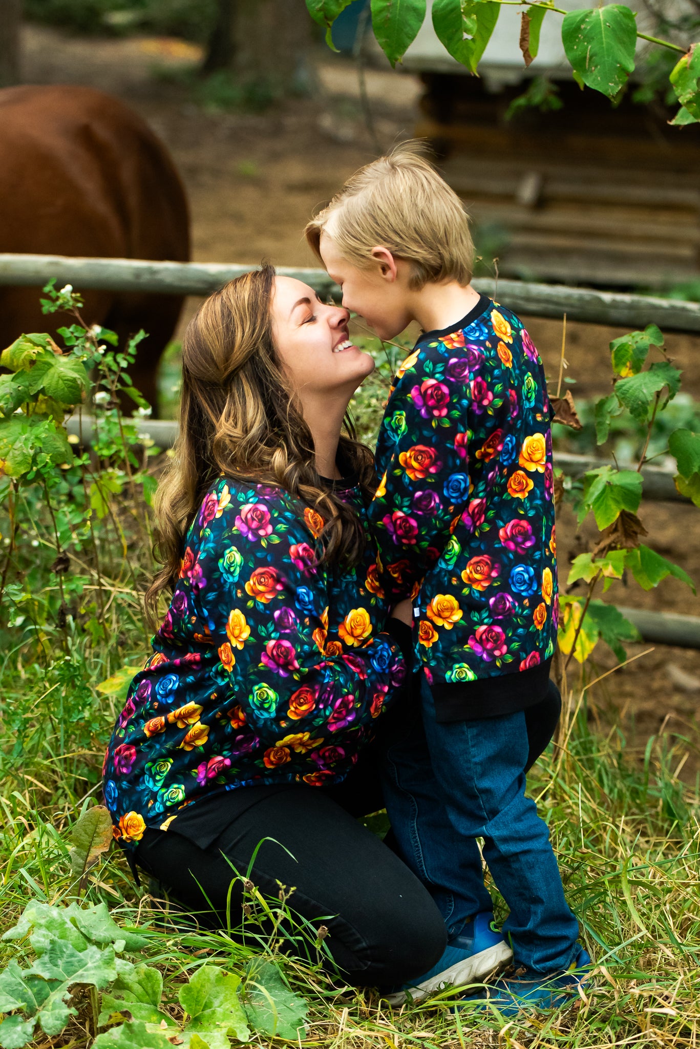 Kids Sweatshirt