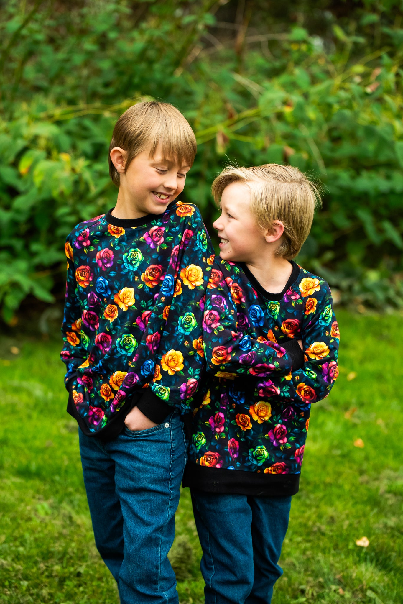 Kids Sweatshirt