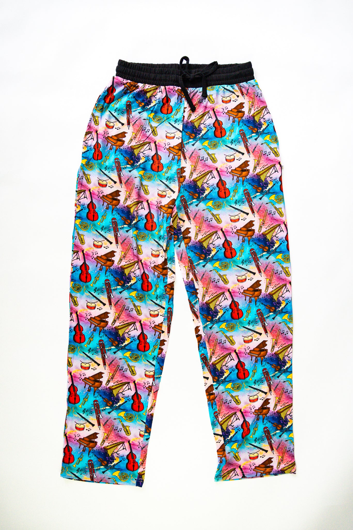 Loose Lounge Pants