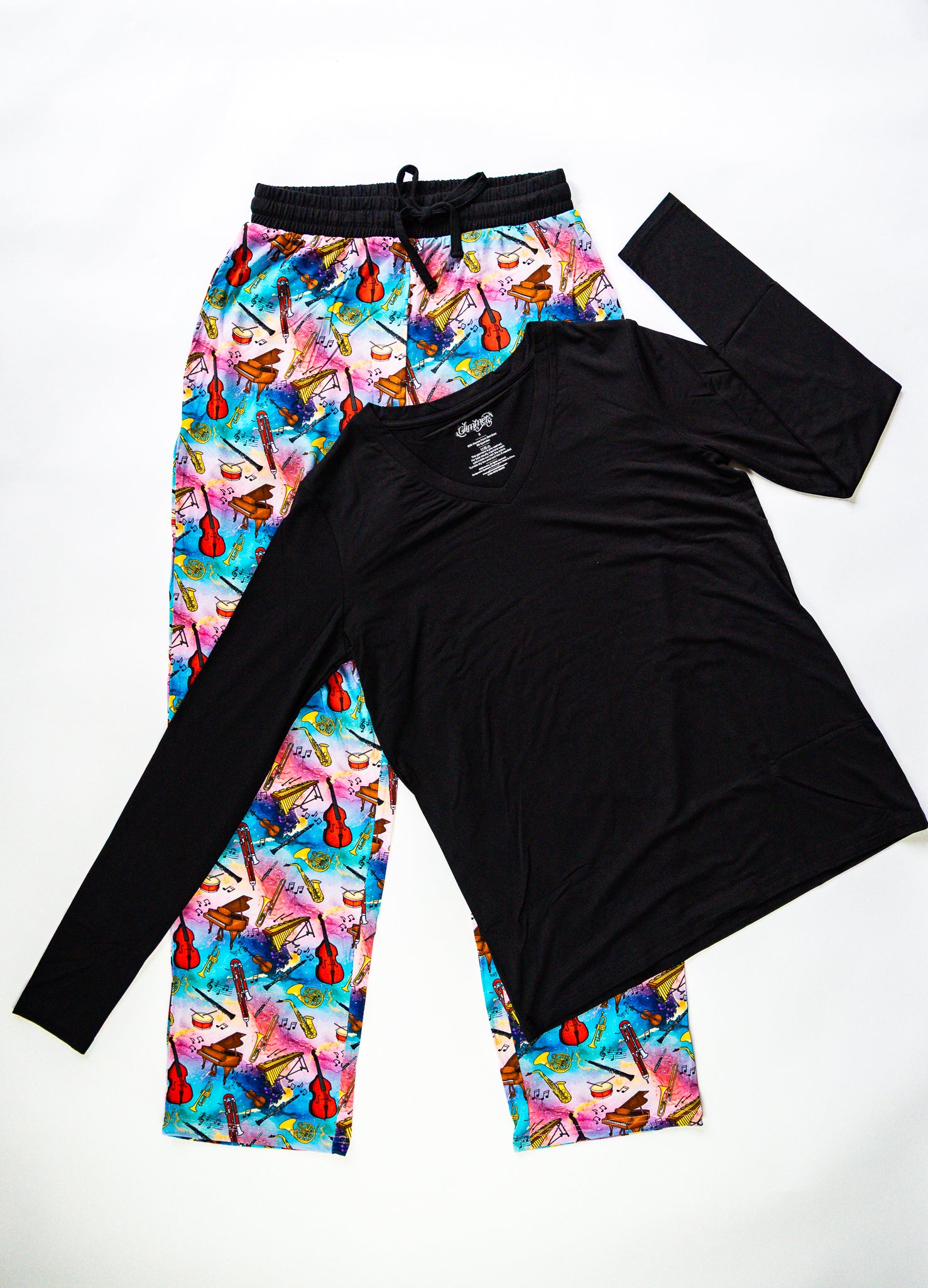 Loose Lounge Pants
