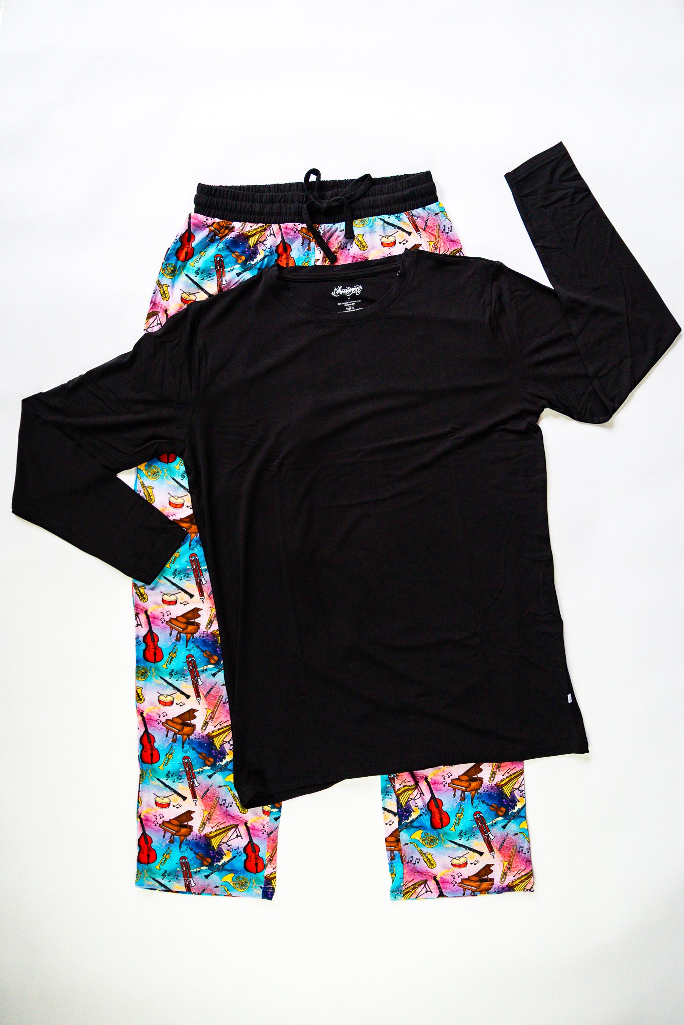 Loose Lounge Pants