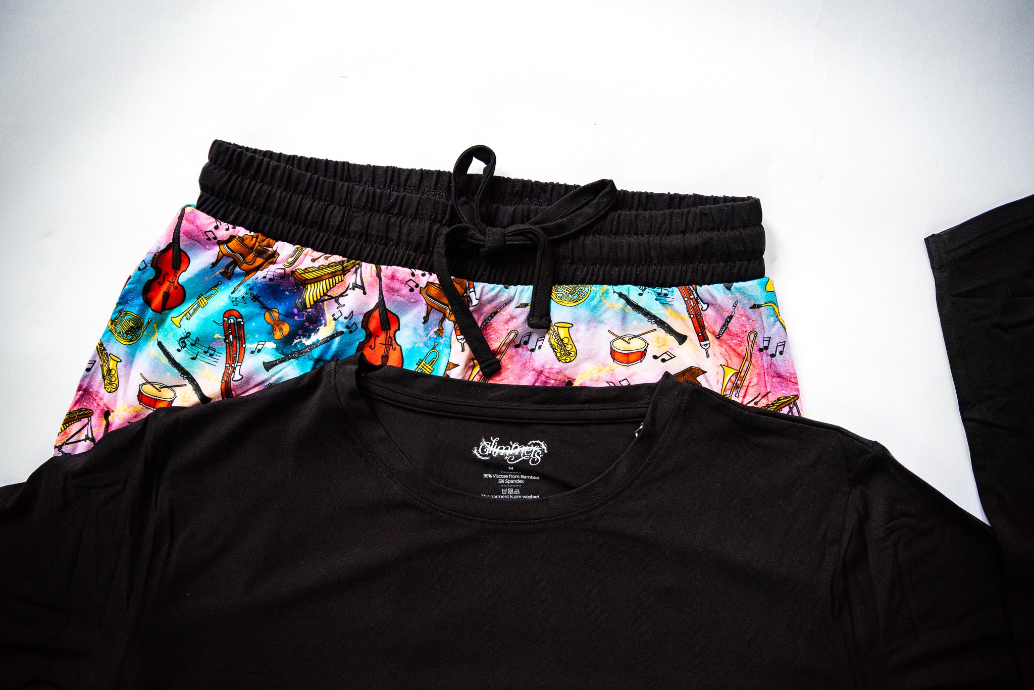 Loose Lounge Pants