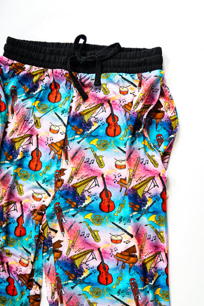Loose Lounge Pants