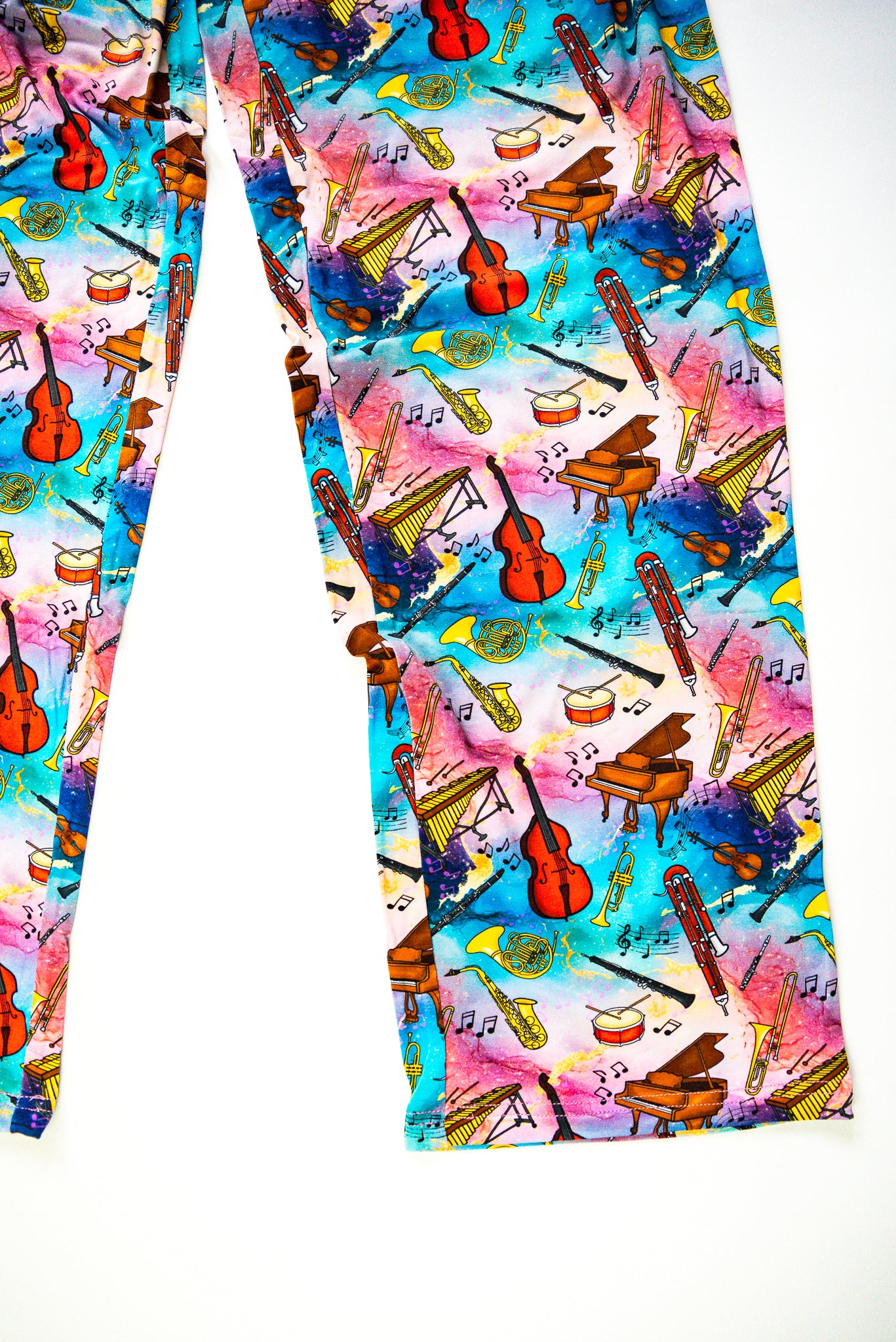 Loose Lounge Pants