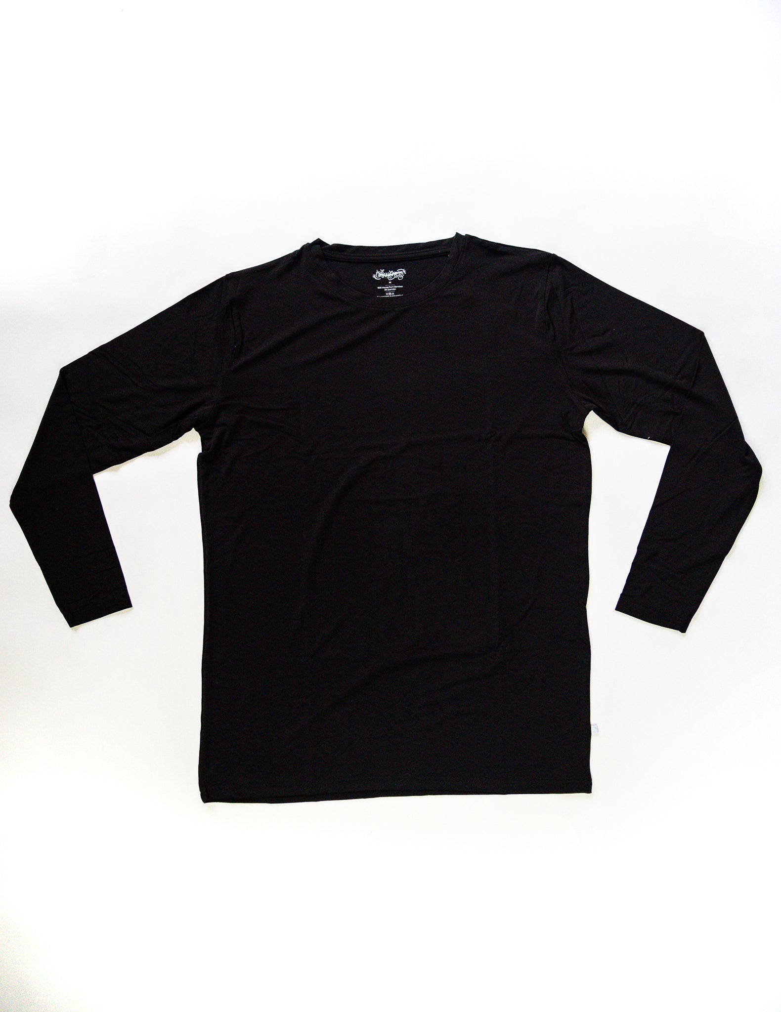 Long sleeve ladies V-Neck Shirt