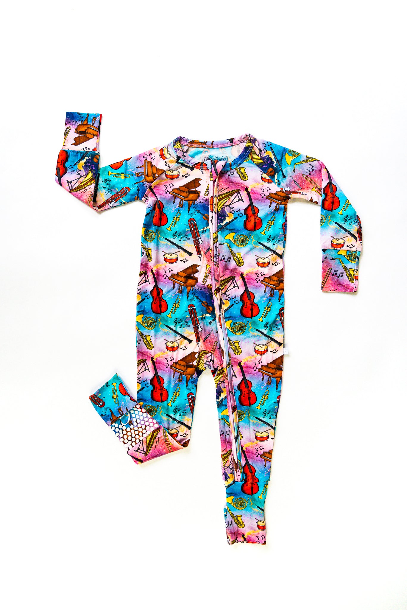 Convertible Romper