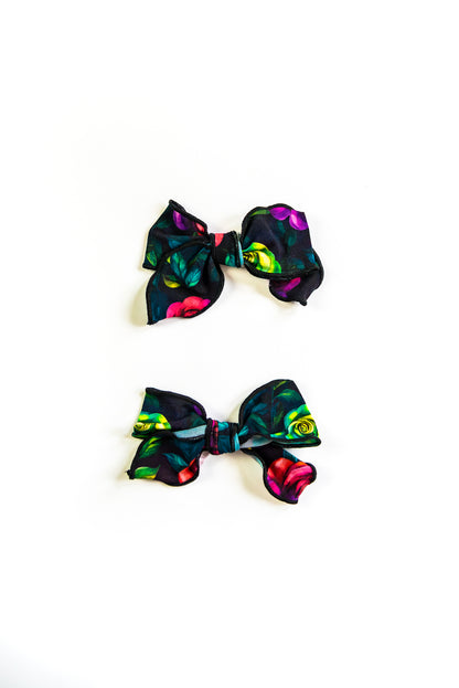 Piggy Bows