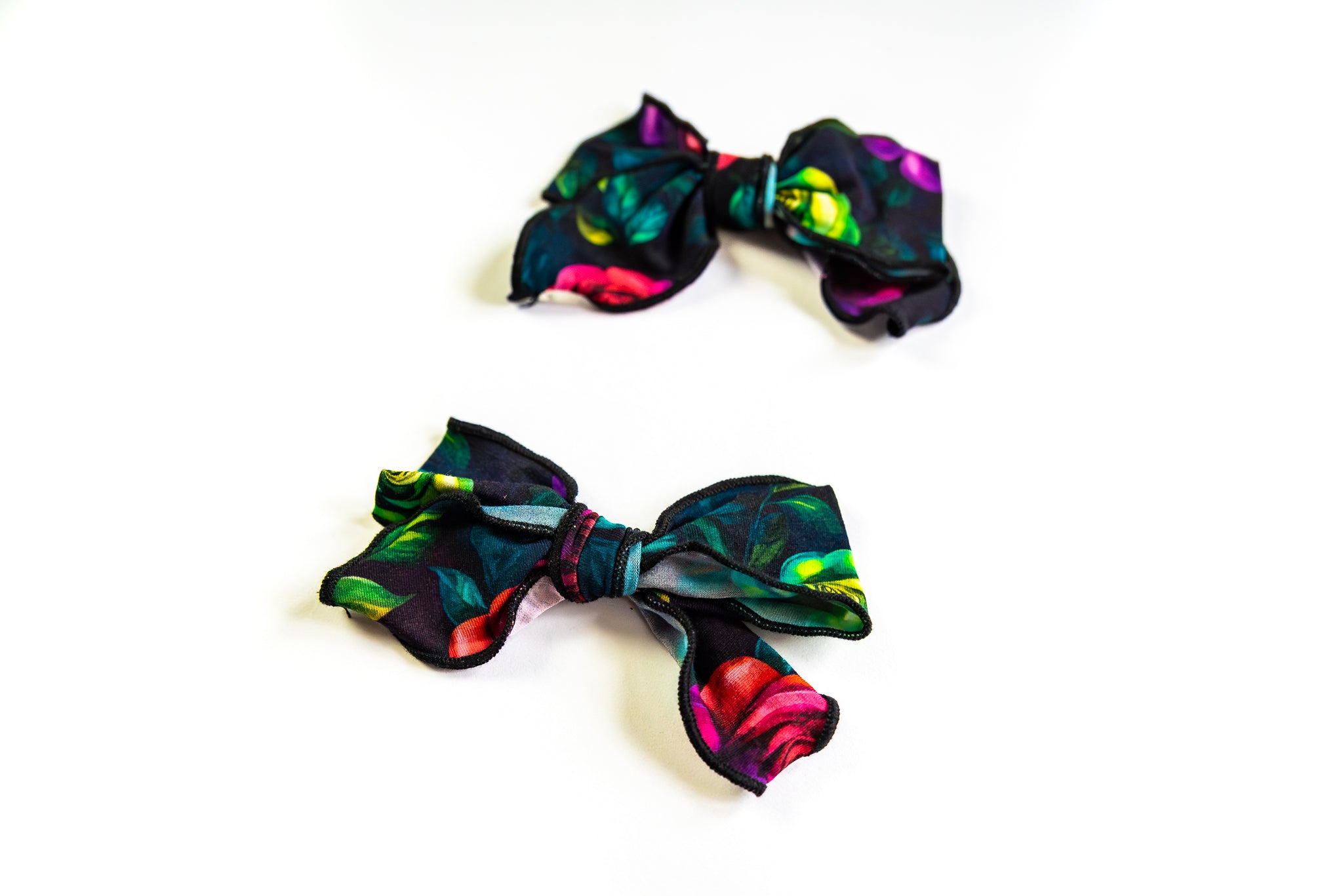 Piggy Bows