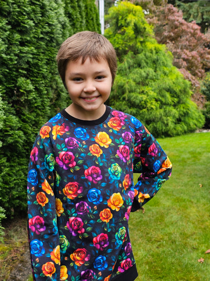 Kids Sweatshirt