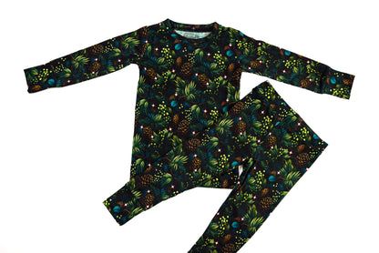 Long Sleeve PJs