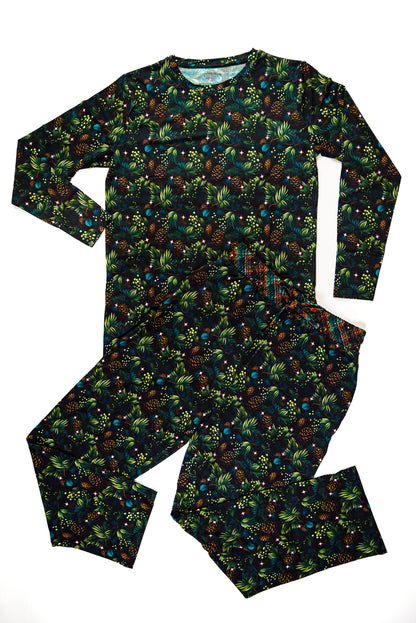 Mens Long Sleeve Shirt