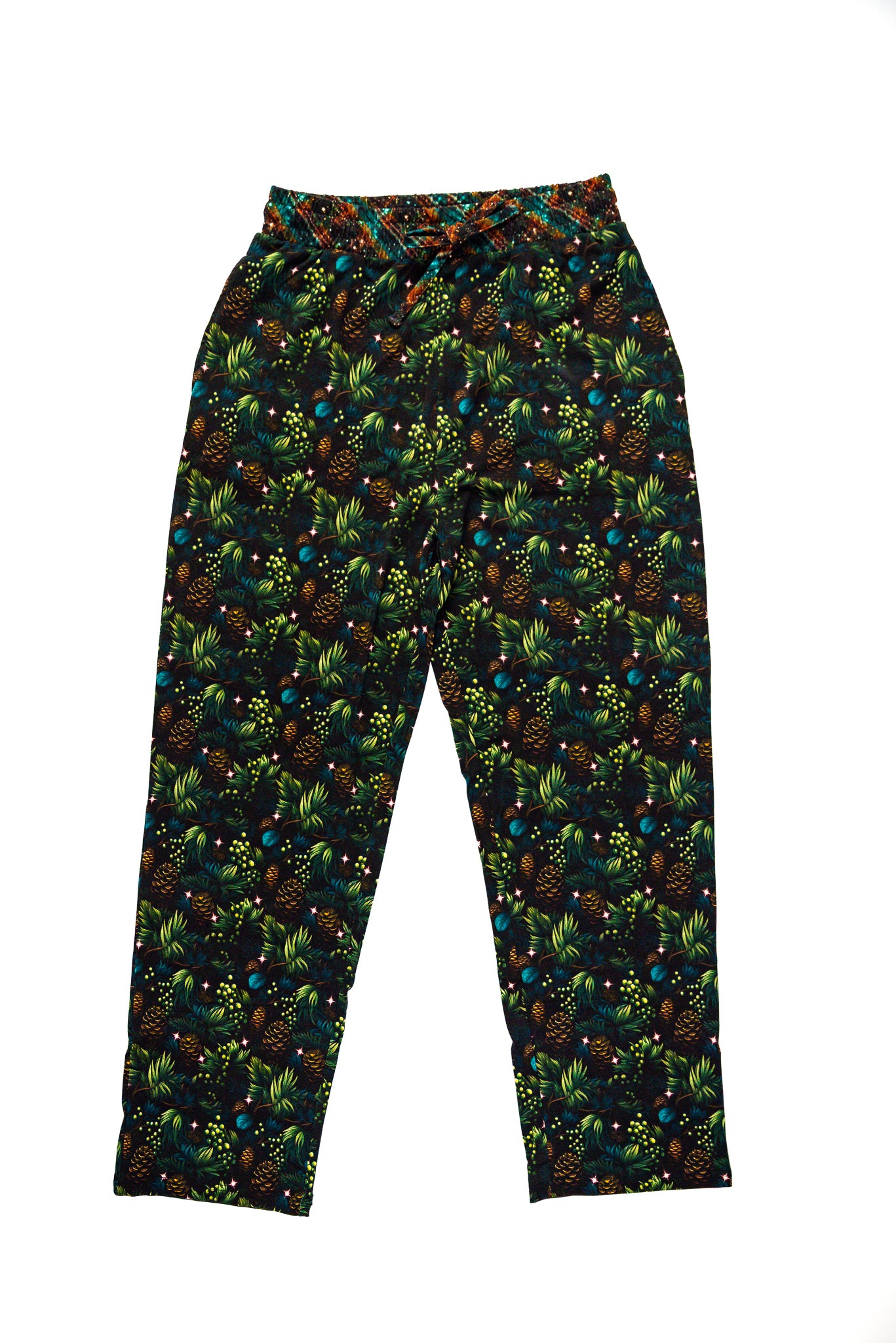 Loose Lounge Pants
