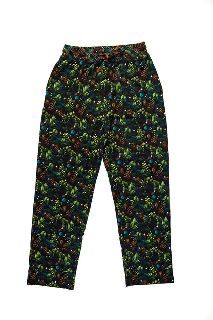 Loose Lounge Pants