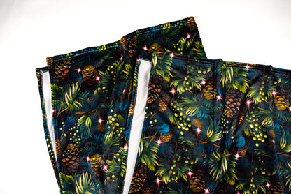 Minky Blanket- Non Bamboo