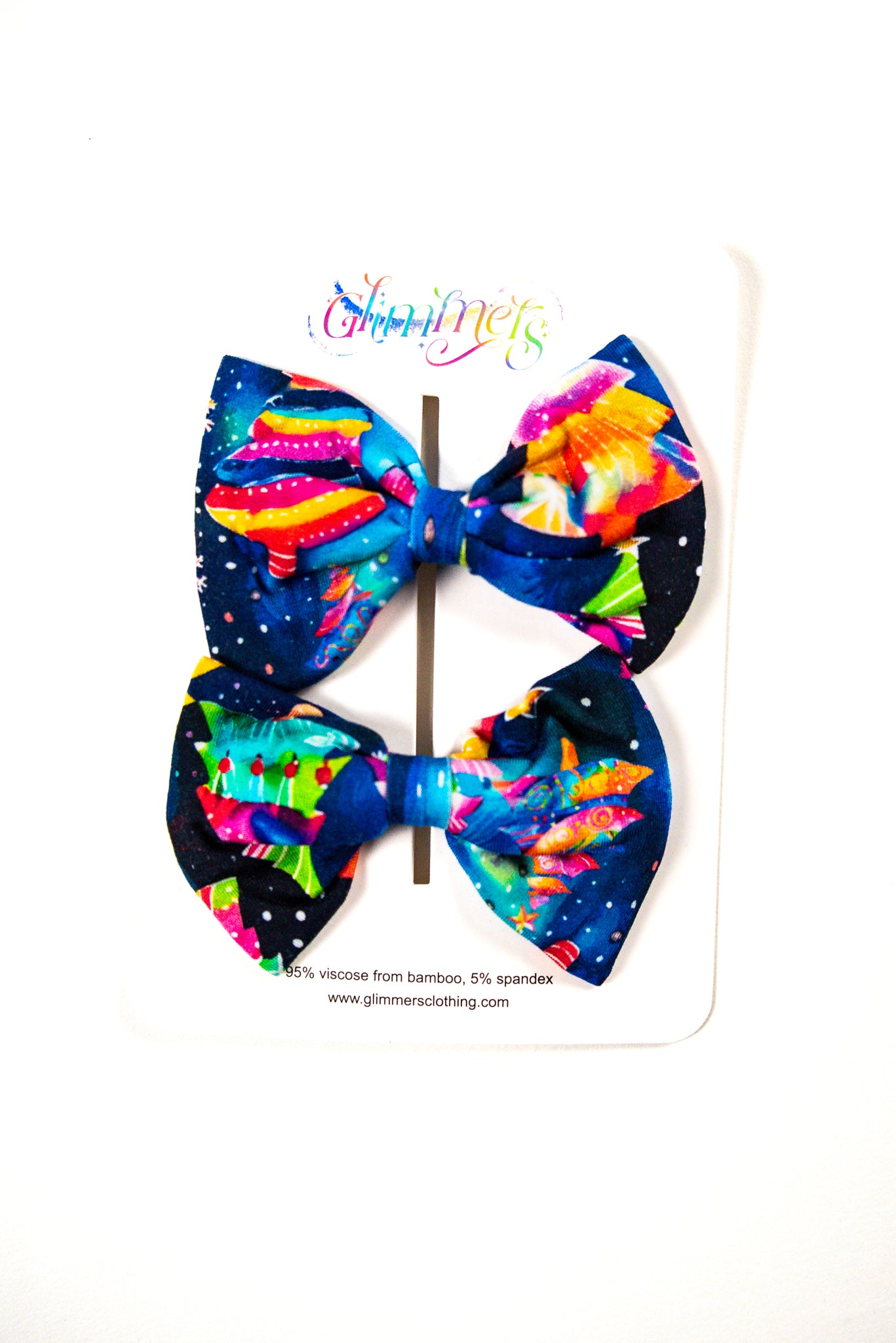 Piggy Bows