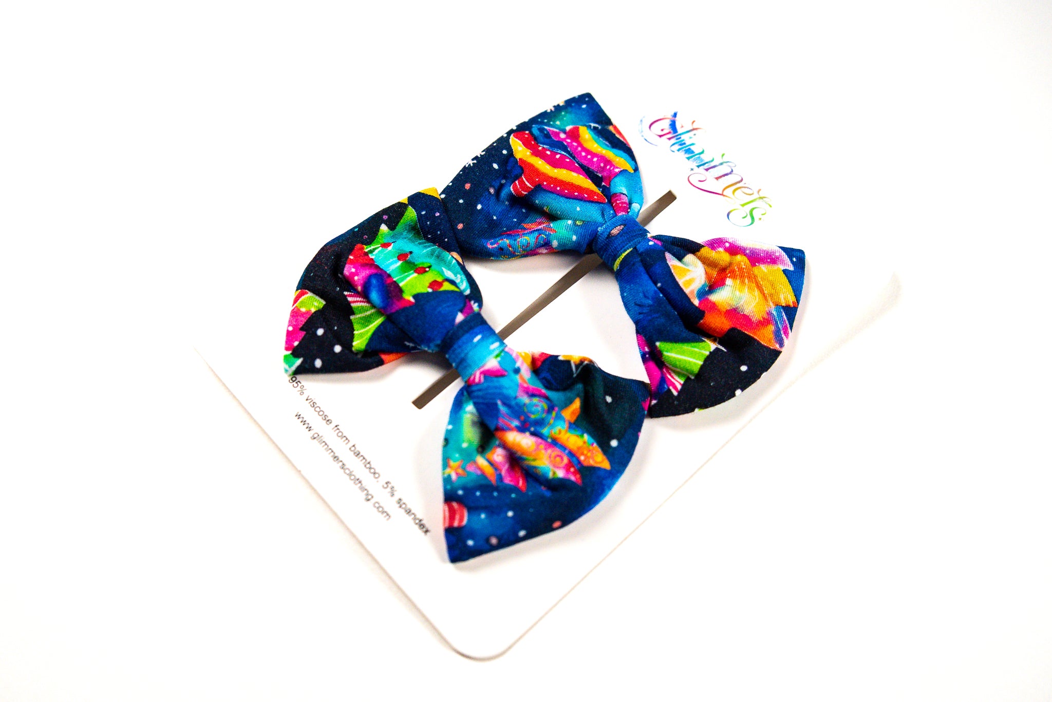 Piggy Bows