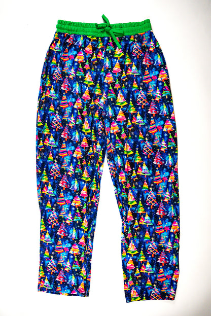 Loose Lounge Pants