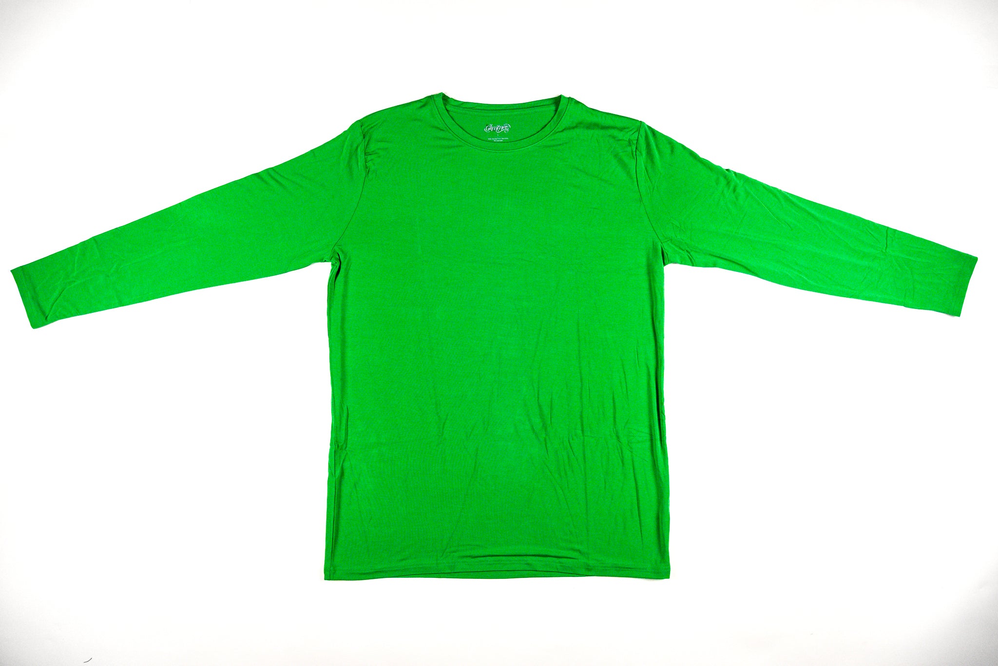 Mens Long Sleeve Shirt