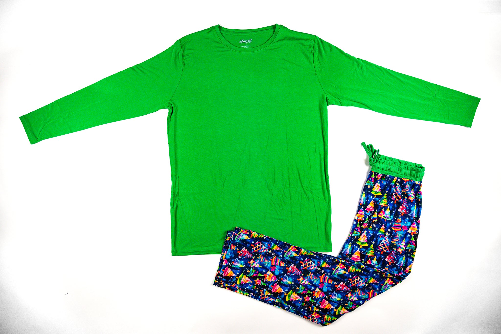 Loose Lounge Pants