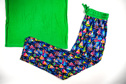 Loose Lounge Pants