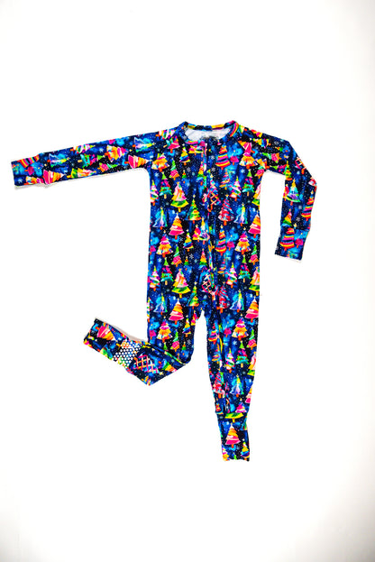 Convertible Romper