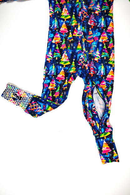 Convertible Romper