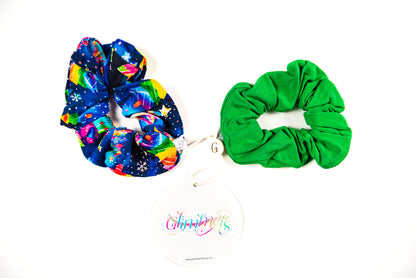 Scrunchie Set