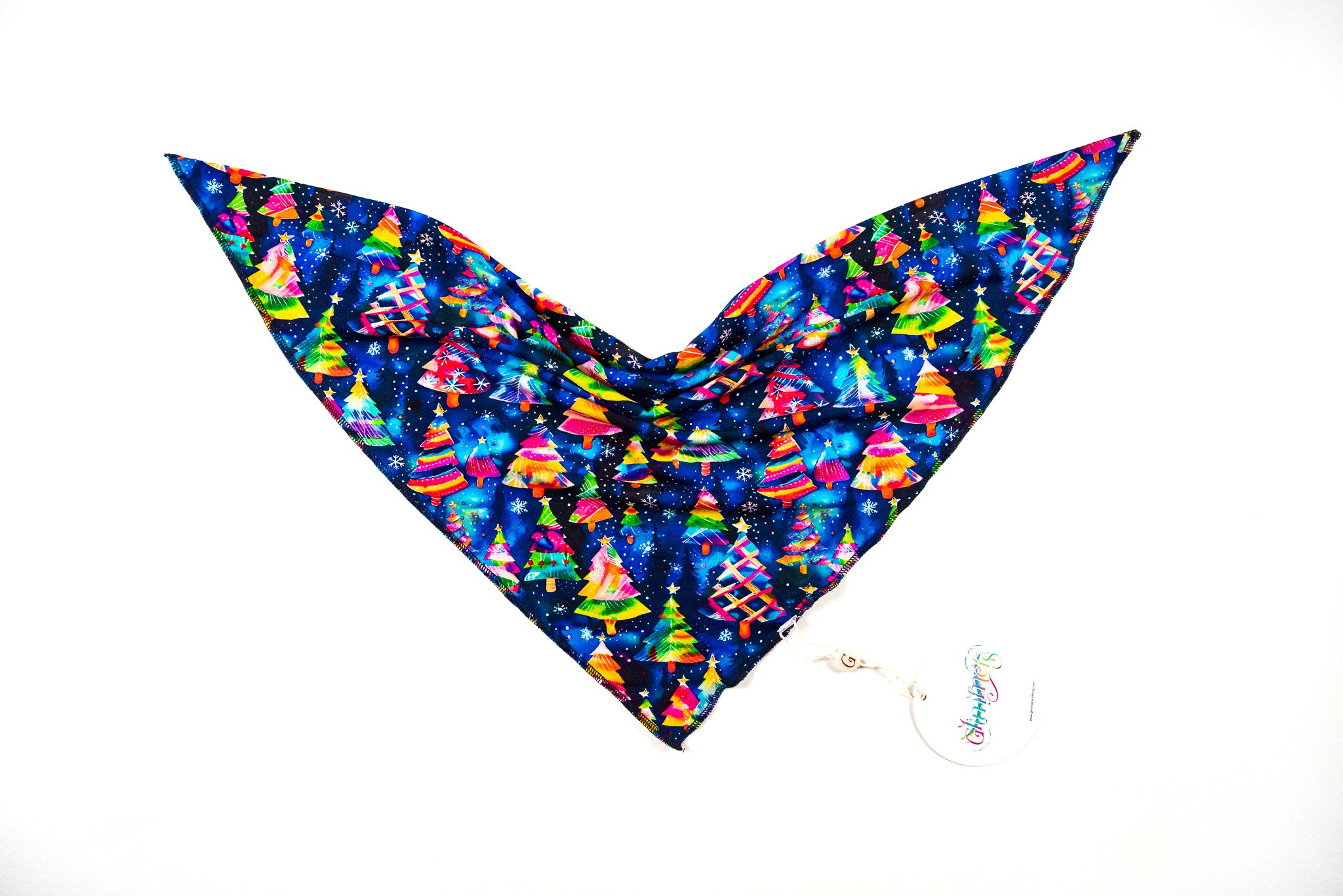Pet Bandana