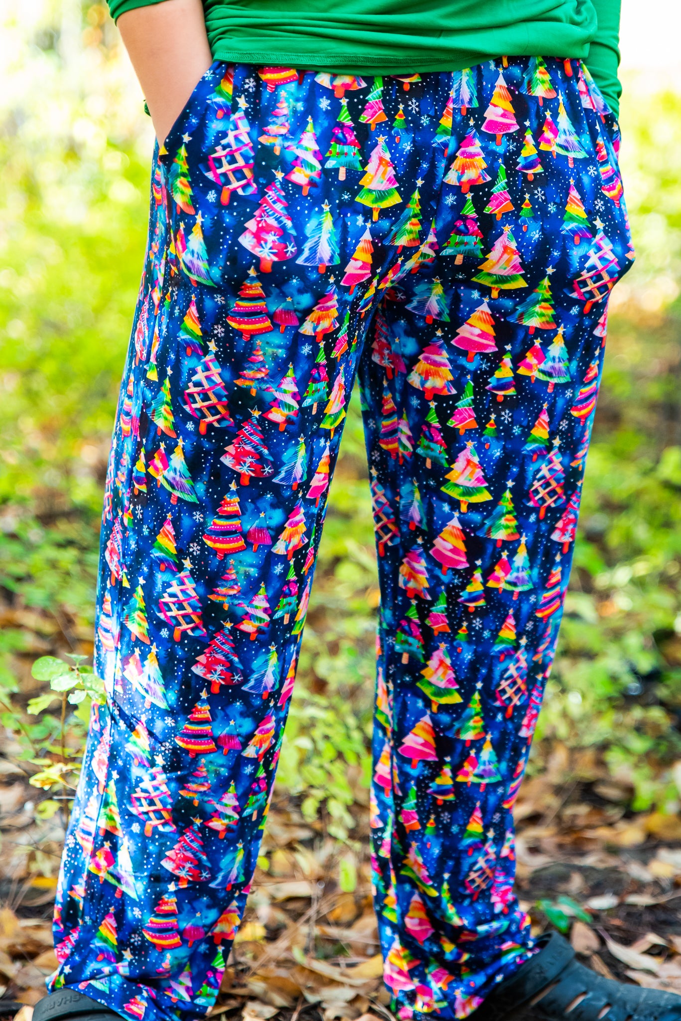 Loose Lounge Pants