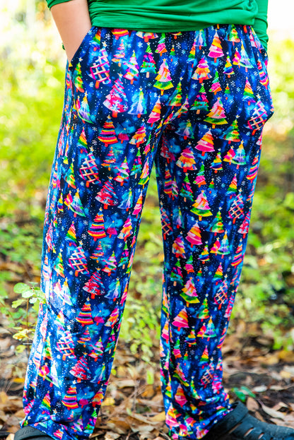 Loose Lounge Pants