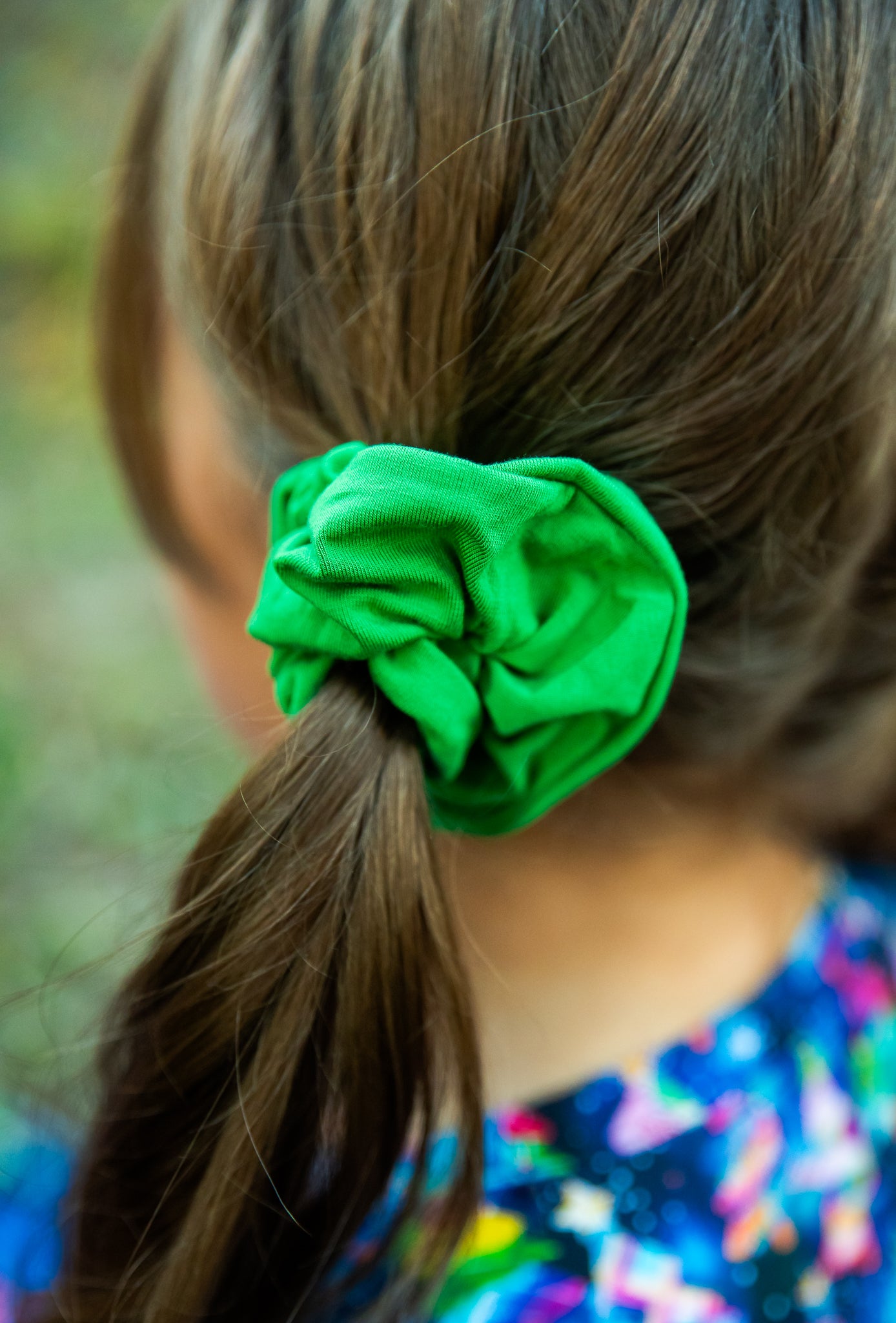 Scrunchie Set