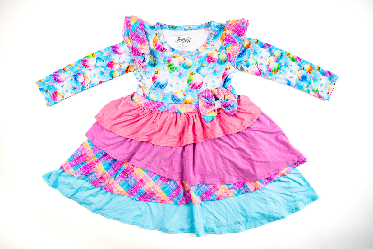 Aria Dress