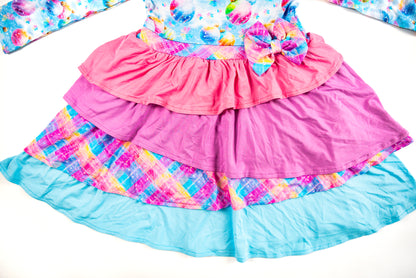 Aria Dress