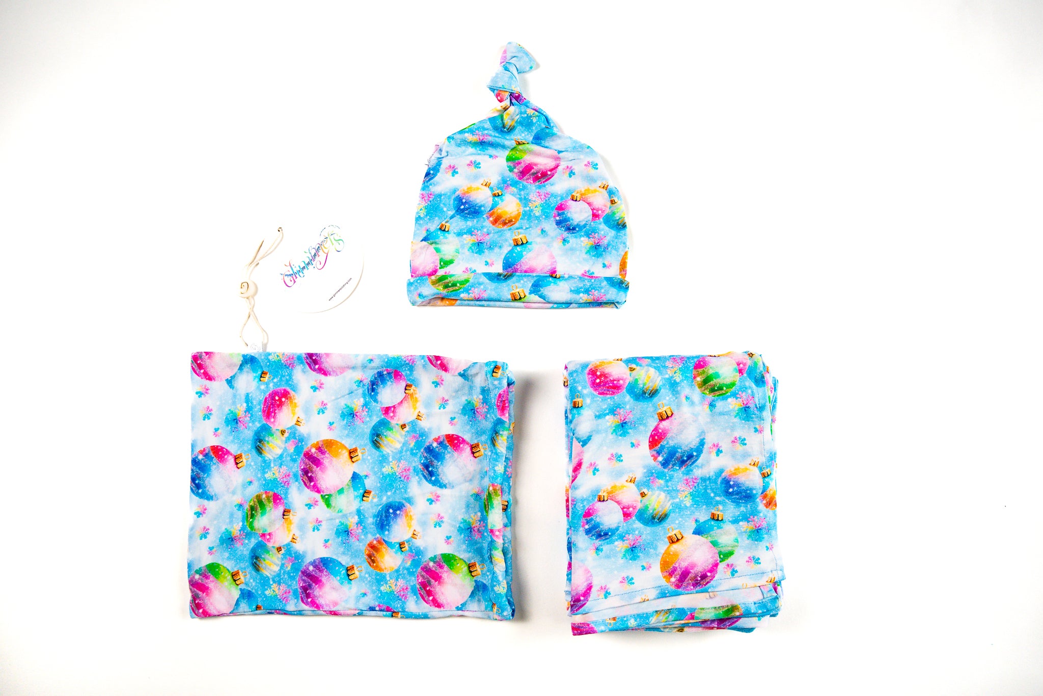 Swaddle Set