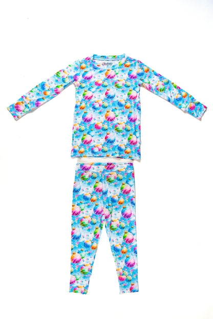 Long Sleeve PJs