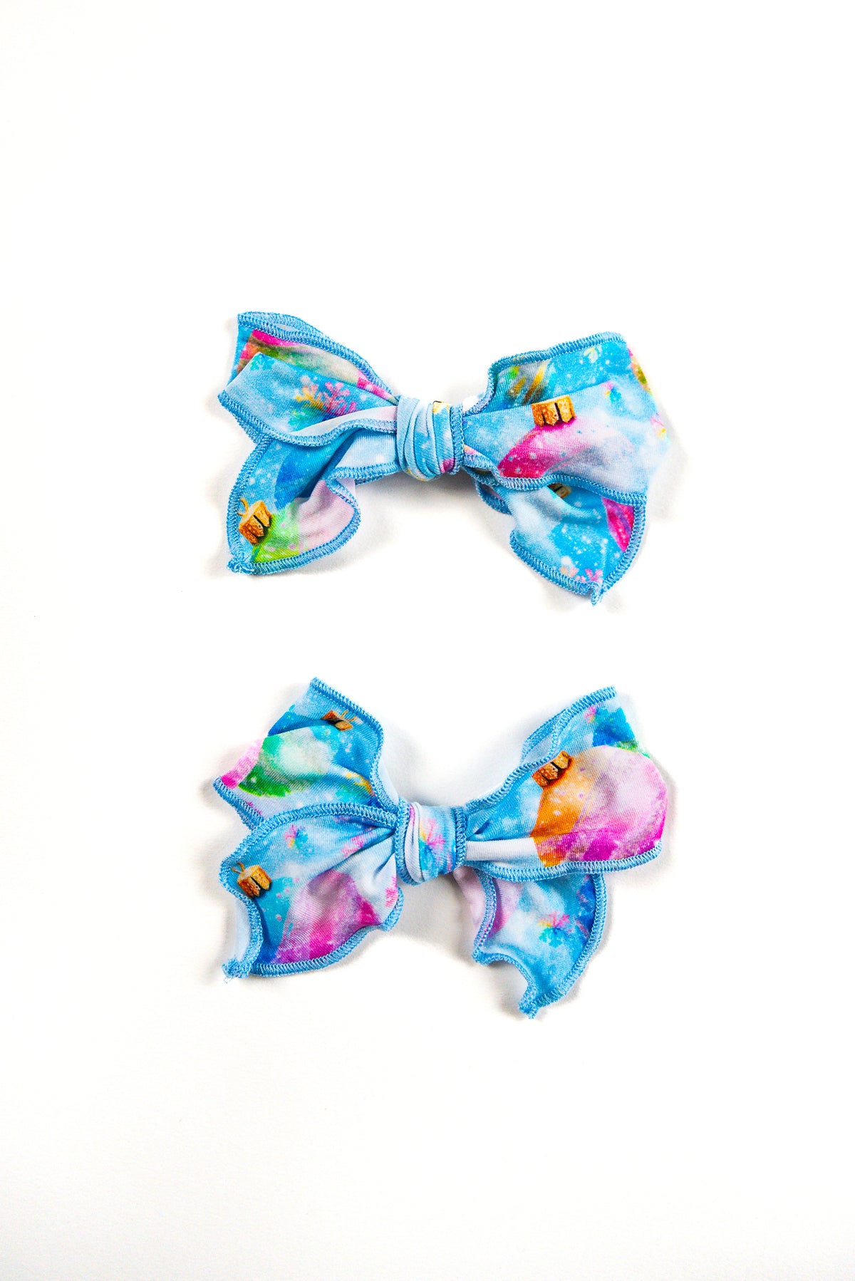 Piggy Bows
