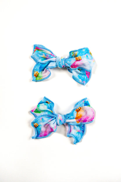 Piggy Bows