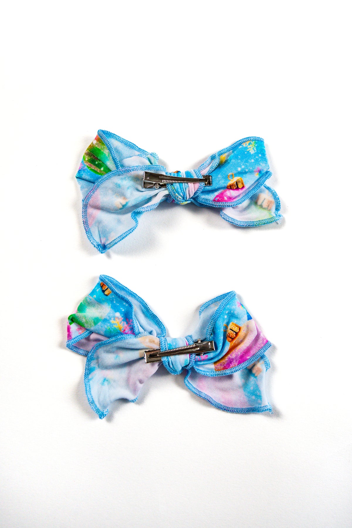 Piggy Bows