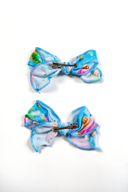 Piggy Bows