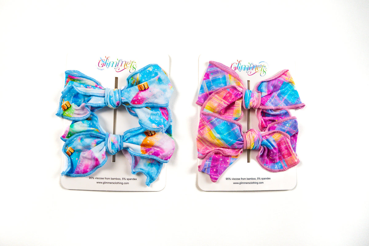 Piggy Bows