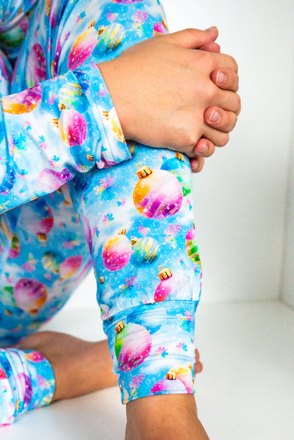 Long Sleeve PJs