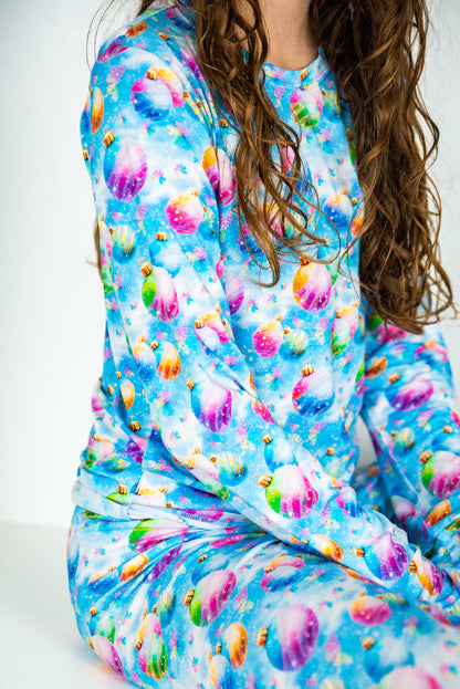 Long Sleeve PJs