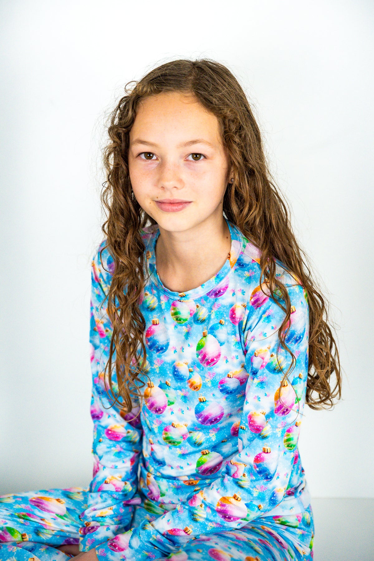 Long Sleeve PJs