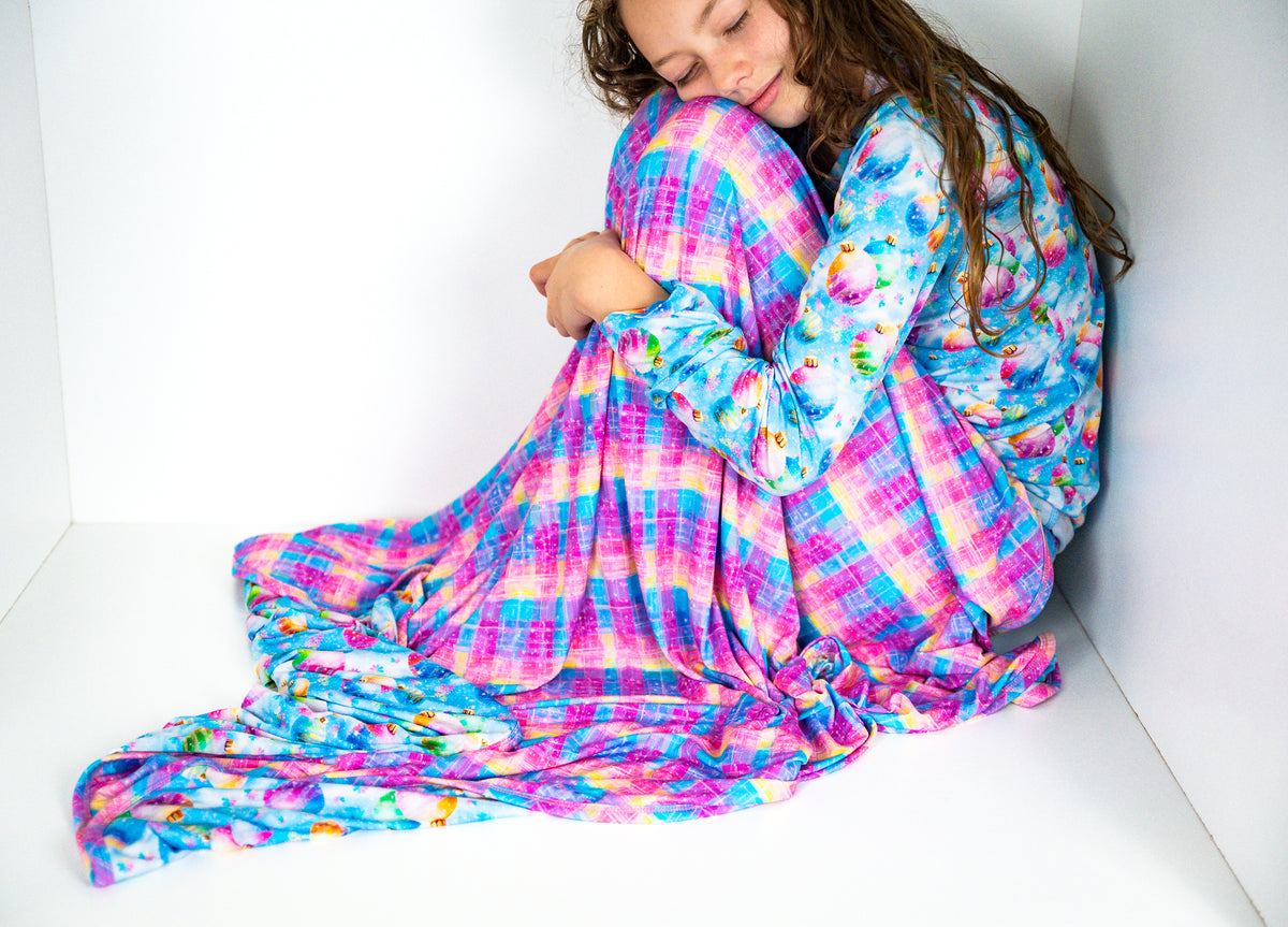 Long Sleeve PJs