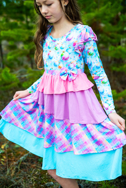 Aria Dress