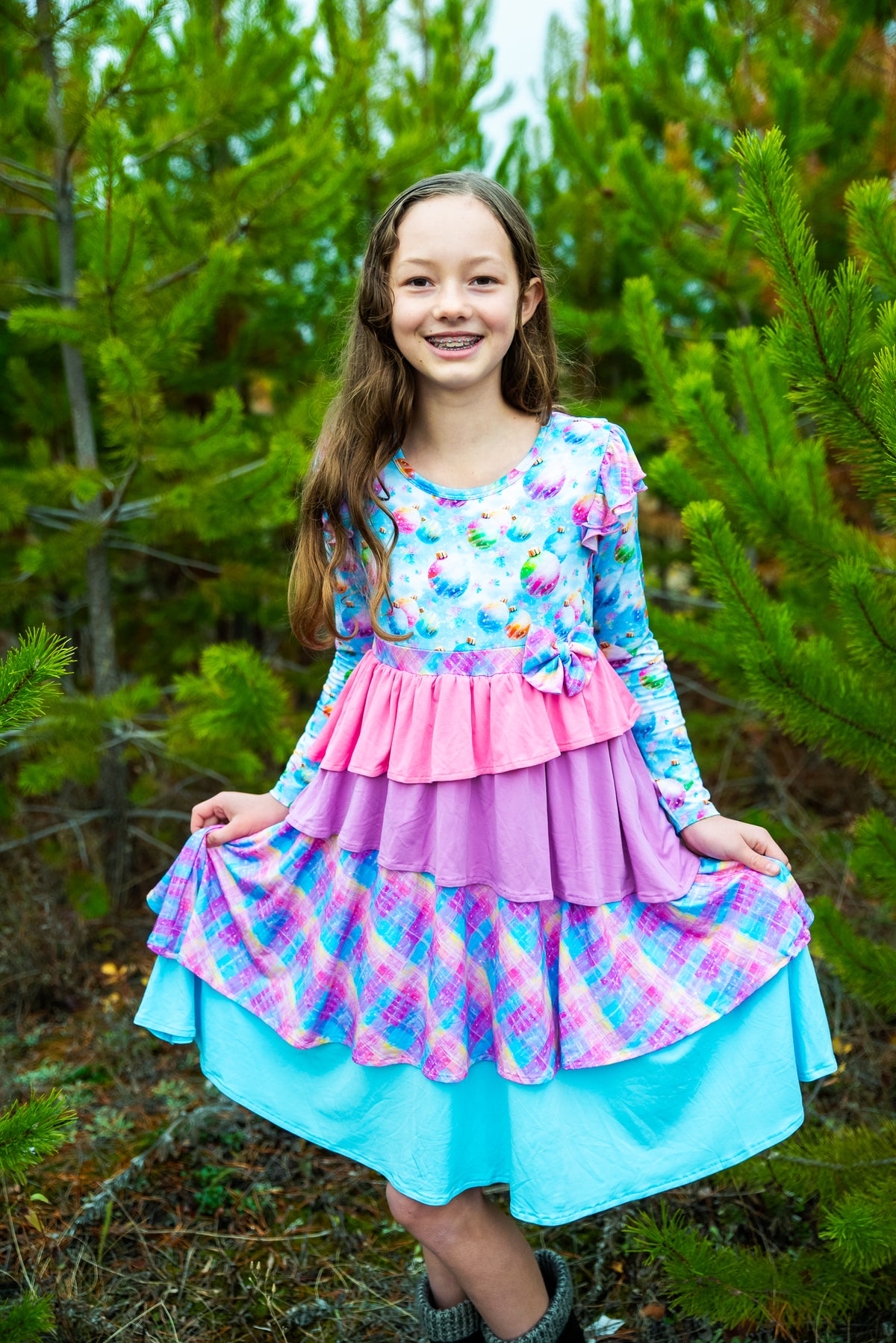 Aria Dress