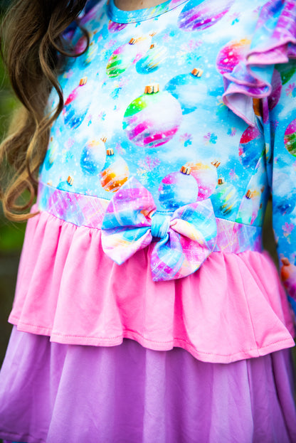 Aria Dress