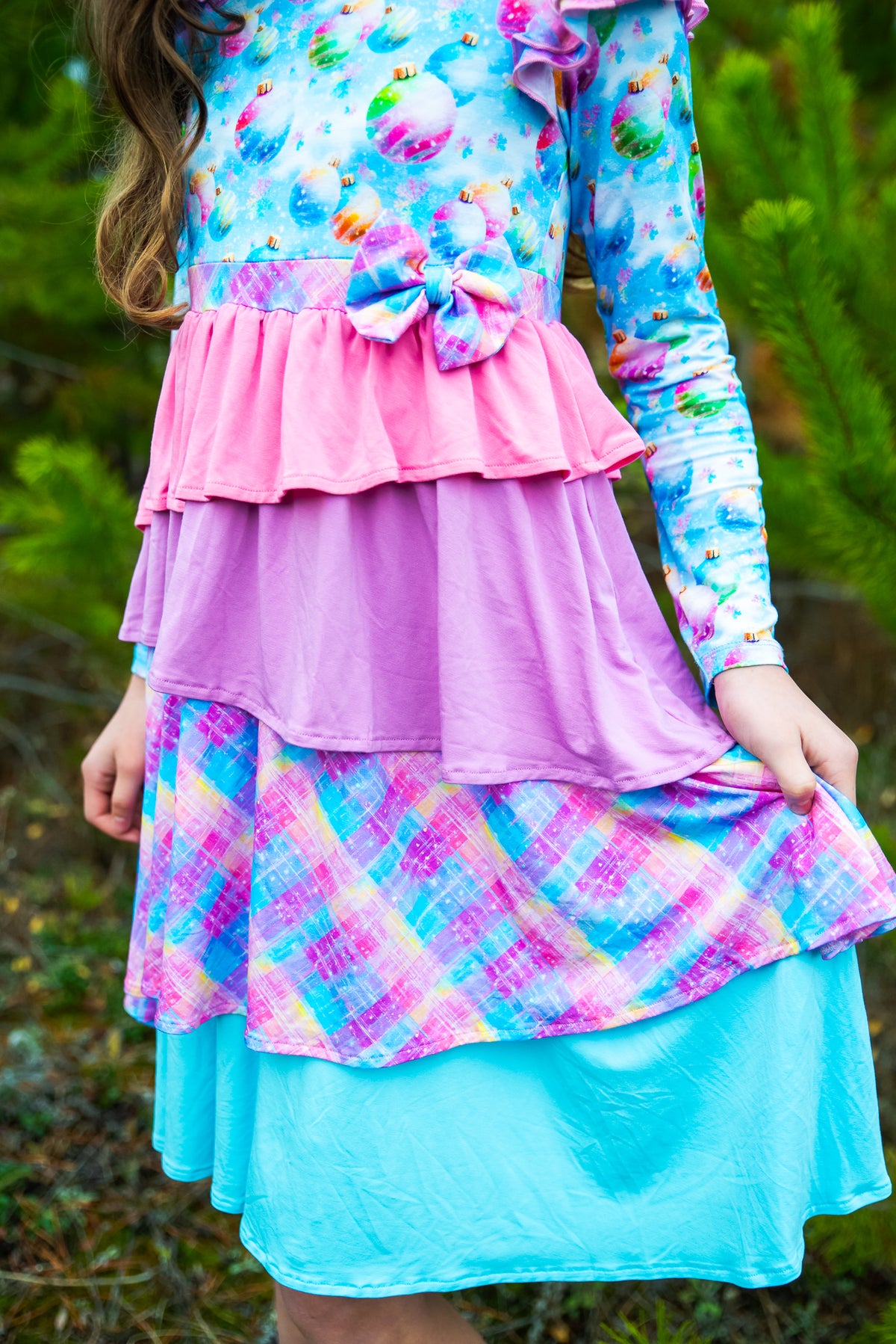 Aria Dress
