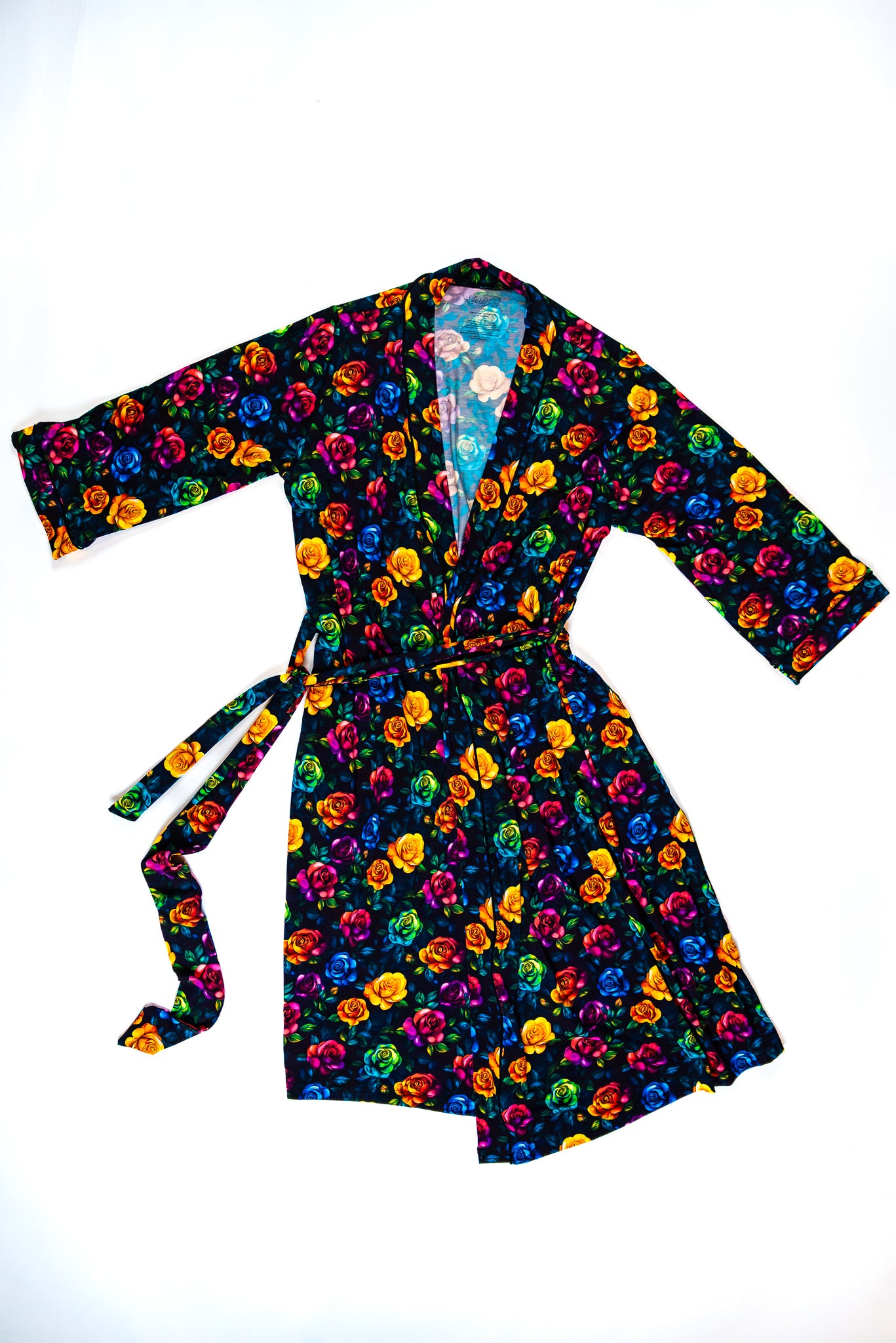Women's Robe