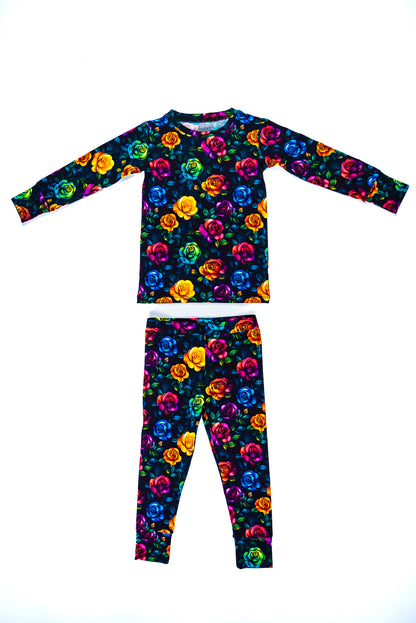 Long Sleeve PJs